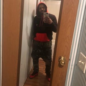 Meet your Posher, Devante